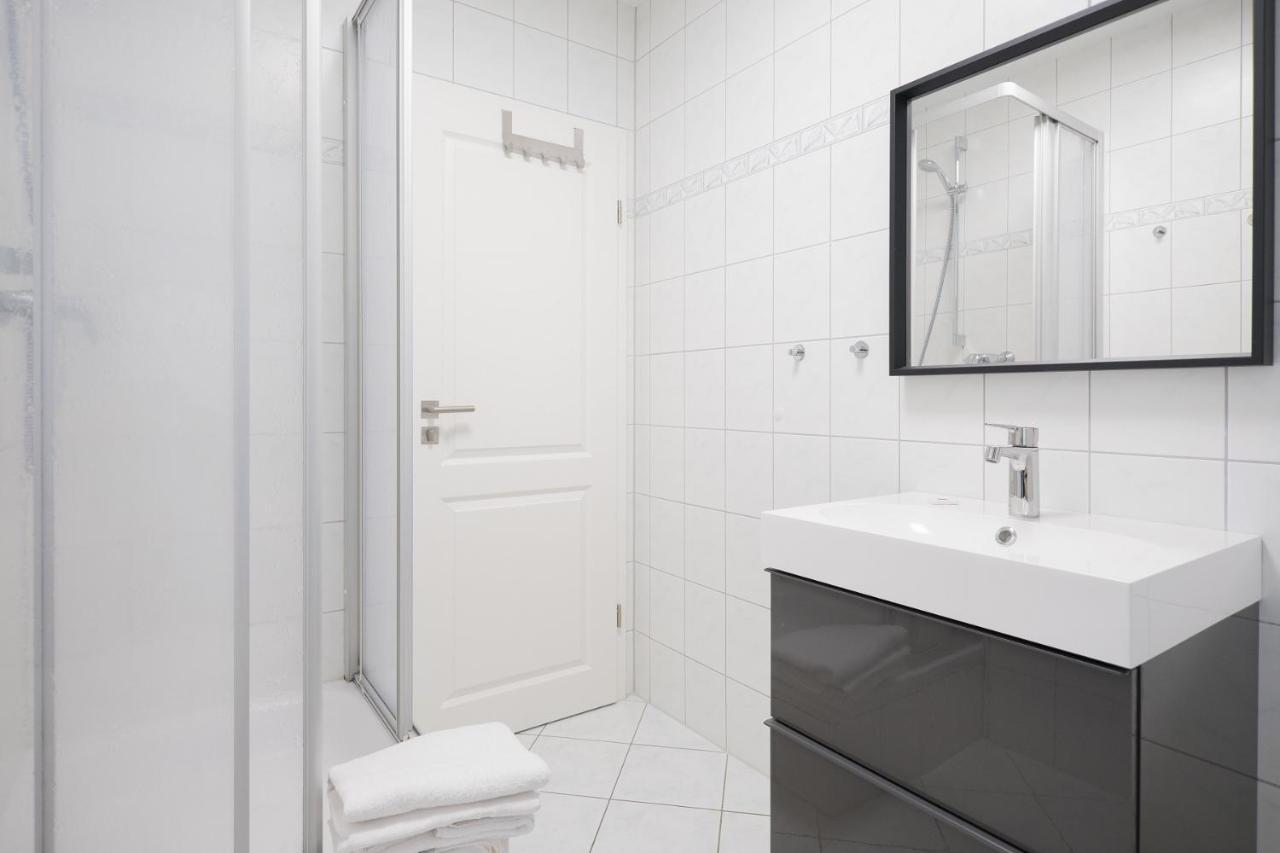 Ferienwohnung Lee Ost 2 2 Dierhagen Exteriör bild